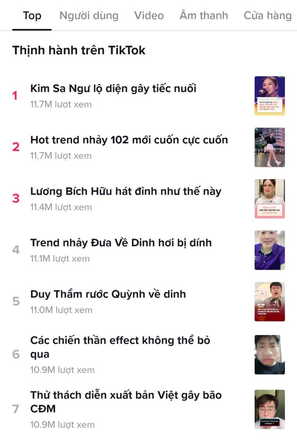 Sự trở lại của Kim Sa Ngư Lương Bích Hữu gây rúng động mọi mặt trận mạng xã hội - Ảnh 3.