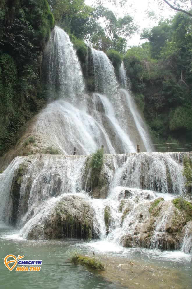 Địa điểm nh&igrave;n tựa m&agrave;n h&igrave;nh m&aacute;y t&iacute;nh, đang được d&acirc;n du lịch t&iacute;ch cực săn l&ugrave;ng, nằm ở đ&acirc;u? - Ảnh 7.