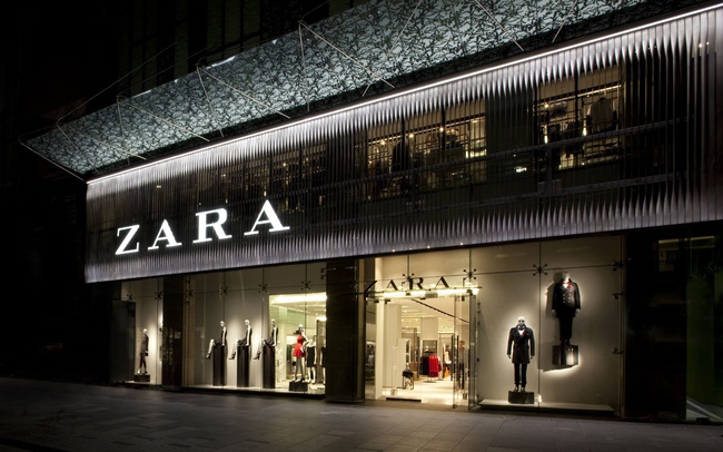 Bí mật đưa Zara từ số vốn 30 euro thành đế chế thời trang toàn cầu - Ảnh 1.