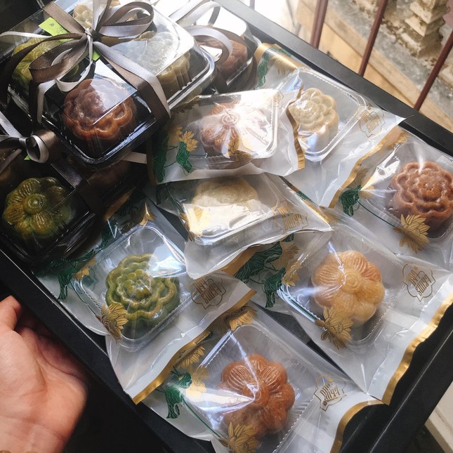 Trung thu - Nghe du học sinh trải l&ograve;ng nơi xa xứ - Ảnh 11.