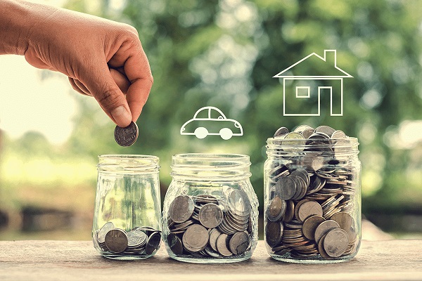 Năm mới quản l&yacute; được 3 t&agrave;i sản c&oacute; sẵn n&agrave;y cuộc đời như l&ecirc;n hương: 365 ng&agrave;y tiếp theo như thế n&agrave;o phụ thuộc v&agrave;o bạn - Ảnh 2.