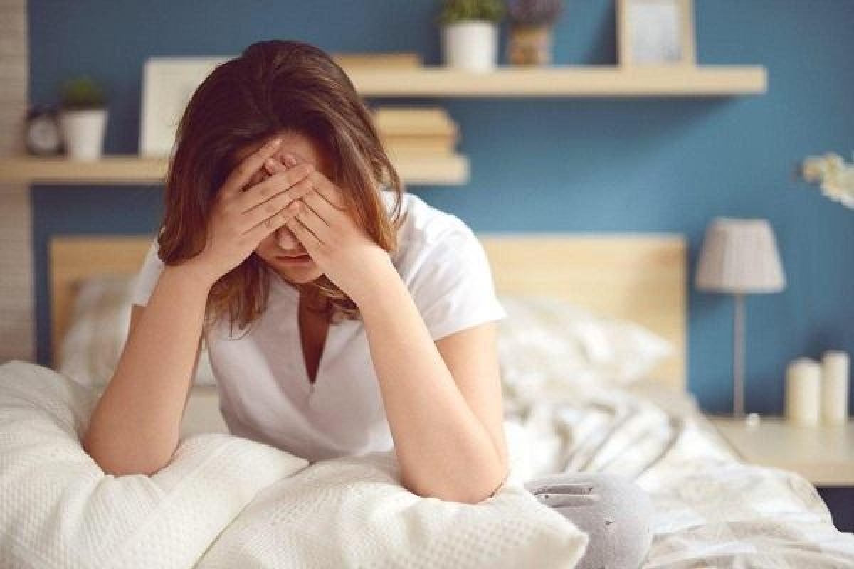 Tác hại nguy hiểm khi nhuộm tóc thường xuyên - Ảnh 2.