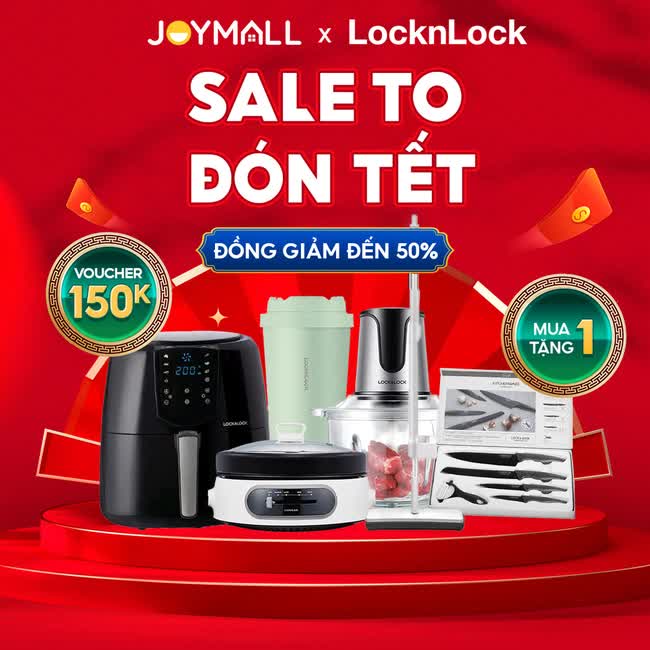 1/1 đầu năm quá trời deal xịn: Local brand sale ‘đẫm’ 70%, sắm váy áo diện Tết lúc này là hợp lý - Ảnh 11.