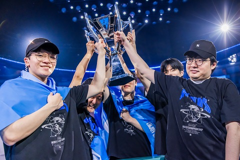 Kh&ocirc;ng v&ocirc; địch CKTG 2022, Faker vẫn l&agrave; tuyển thủ kiếm nhiều tiền thưởng nhất Esports xứ H&agrave;n - Ảnh 2.