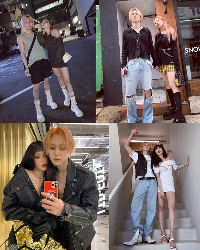 Hyuna bất ngờ đổi kiểu tóc hậu chia tay, fan nháo nhào vì trông nàng chẳng khác gì tình cũ! - Ảnh 5.