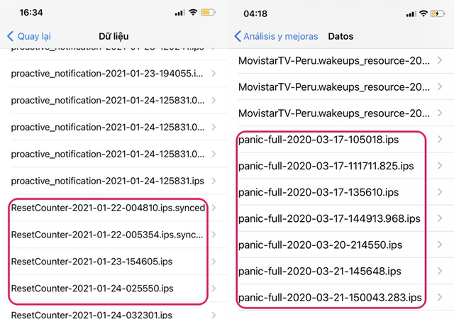 Nếu iPhone có 2 triệu chứng này, dừng mua ngay kẻo rước phải bực mình - Ảnh 2.