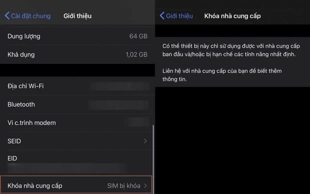 Mua iPhone qua tay dịp Tết, nhất định phải kiểm tra điều này nếu không sẽ lầm to - Ảnh 5.