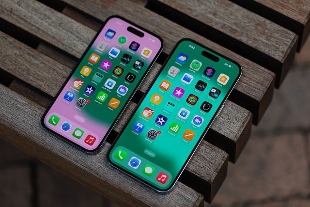 iPhone 16 Pro có thể sẽ được trang bị Face ID ẩn dưới màn hình - Ảnh 1.