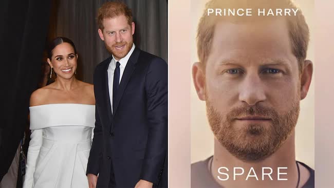 Hoàng tử Harry và Meghan bị yêu cầu tước bỏ danh hiệu hoàng gia, tiền lệ chưa từng có trong cả thế kỷ - Ảnh 1.