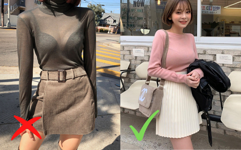 Sắm đồ đi chơi Tết Qu&yacute; M&atilde;o, c&oacute; 5 lỗi nhất định chị em cần tr&aacute;nh xa - Ảnh 4.