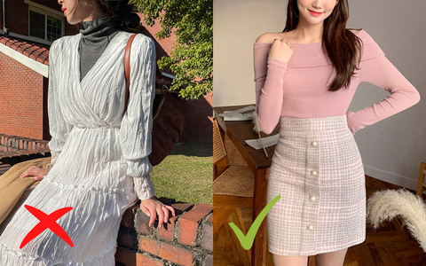 Sắm đồ đi chơi Tết Qu&yacute; M&atilde;o, c&oacute; 5 lỗi nhất định chị em cần tr&aacute;nh xa - Ảnh 3.