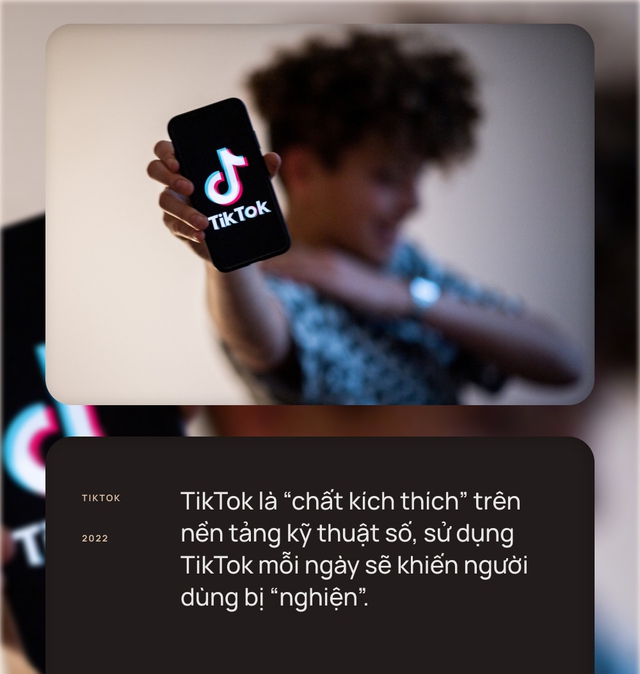 TikTok không chỉ mang đến sự giải trí, nó còn ảnh hưởng đến não bộ chúng ta theo cách bạn chưa nghĩ tới - Ảnh 2.