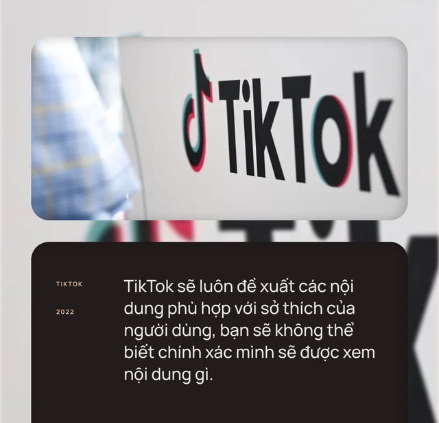 TikTok không chỉ mang đến sự giải trí, nó còn ảnh hưởng đến não bộ chúng ta theo cách bạn chưa nghĩ tới - Ảnh 1.