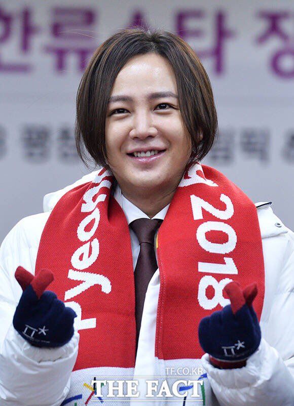 T&agrave;i tử Jang Geun Suk ch&iacute;nh thức thừa nhận hẹn h&ograve; lần đầu ti&ecirc;n trong sự nghiệp - Ảnh 3.