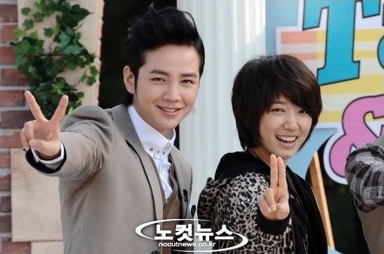 T&agrave;i tử Jang Geun Suk ch&iacute;nh thức thừa nhận hẹn h&ograve; lần đầu ti&ecirc;n trong sự nghiệp - Ảnh 5.