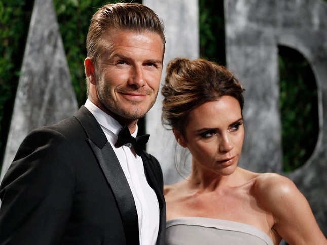 Beckham gồng lỗ kinh doanh c&ugrave;ng vợ - Ảnh 2.