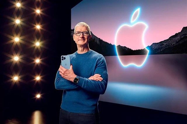 4 mẹo vượt chướng ngại vật từ Tim Cook đến Ed Bastian của Delta đều vận dụng: Học hỏi và áp dụng, năm mới chắc chắn hưởng lợi - Ảnh 1.