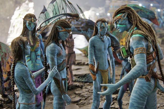 Dân tình nô nức chọn siêu phẩm đáng xem nhất dịp Tết này: Avatar 2 đụng độ Chị Chị Em Em 2, phim Trấn Thành gây ngỡ ngàng - Ảnh 7.