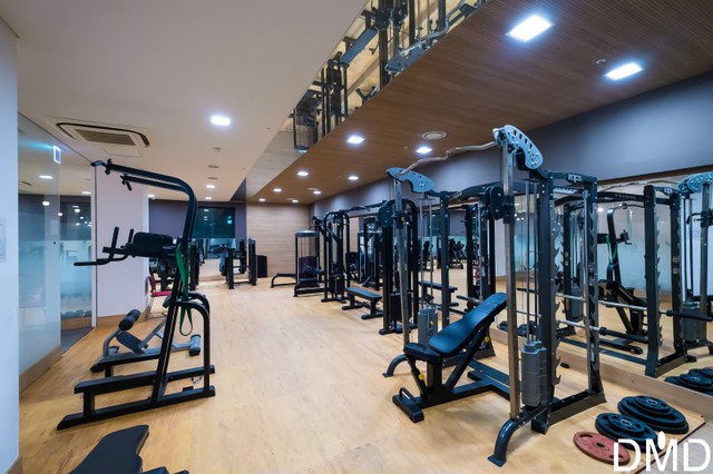 Cận cảnh k&yacute; t&uacute;c x&aacute; nơi 2 th&iacute; sinh Việt quay show H&agrave;n, l&agrave; địa điểm ho&agrave;nh tr&aacute;ng ghi h&igrave;nh Vincenzo! - Ảnh 7.