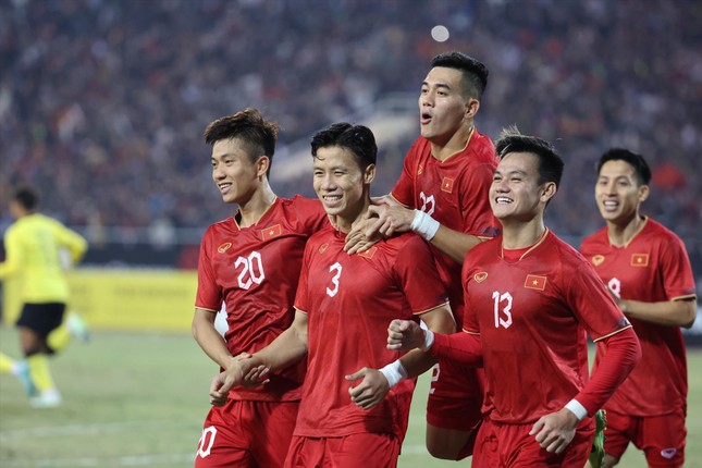 19h30 hôm nay, chung kết lượt đi AFF Cup 2022: Không gì khác ngoài chiến thắng - Ảnh 2.