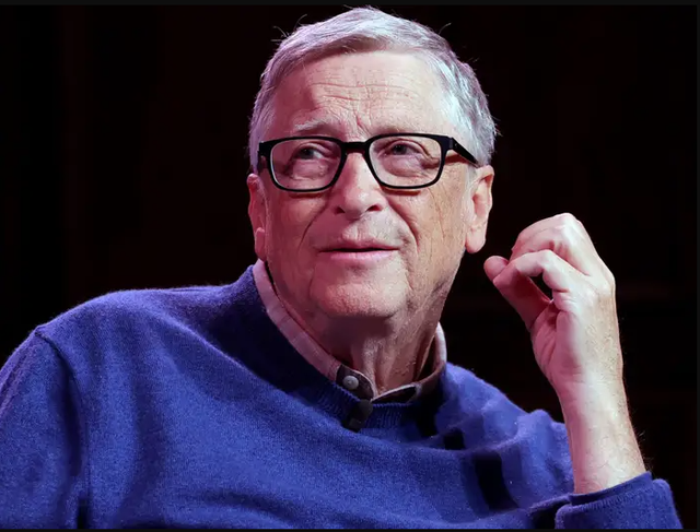 Thờ ơ với Web3 và metaverse, Bill Gates chỉ ra duy nhất một lĩnh vực có thể tạo được cuộc cách mạng công nghệ - Ảnh 1.