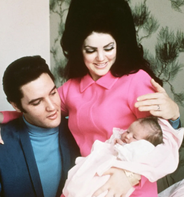 Con gái Elvis Presley qua đời ở tuổi 54 - Ảnh 3.