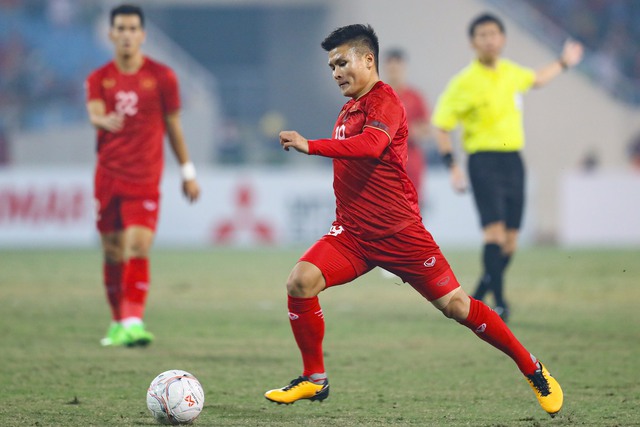 AFF Cup 2022: Đấu Thái Lan, HLV Park Hang-seo sẽ đặt niềm tin vào cặp tiền đạo đặc biệt? - Ảnh 3.