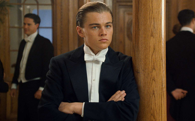 Leonardo DiCaprio từng không hứng thú tham gia Titanic - Ảnh 1.