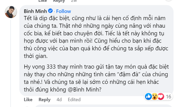 Khi người trẻ nói về mối quan hệ kiềng 3 chân: Tình thân, tình bạn, tình đồng nghiệp - Ảnh 4.