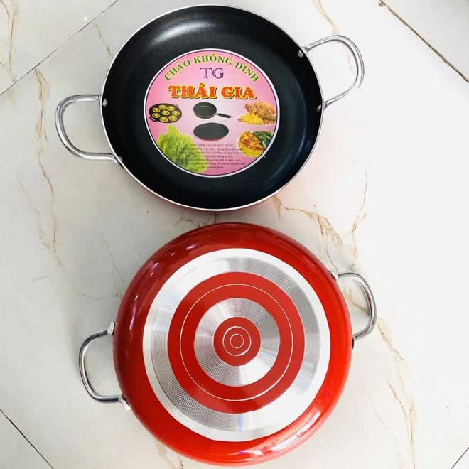 Cuối năm đồ gia dụng sale đến 50%, chị em tranh thủ thay mới đồ d&ugrave;ng trong nh&agrave; để đ&oacute;n Tết - Ảnh 9.