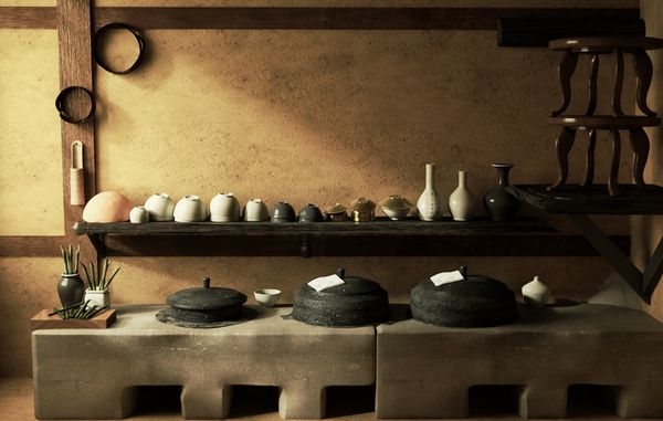 Truyền thống thờ Táo Quân tại Đông Á: Nét đẹp không chỉ có ở Việt Nam - Ảnh 4.