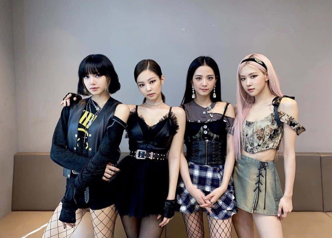 Stylist đứng sau loạt outfit đỉnh cao của BLACKPINK: Có dây mơ rễ má với aespa, được làm việc với Hắc Hường khi mới là dân nghiệp dư - Ảnh 5.