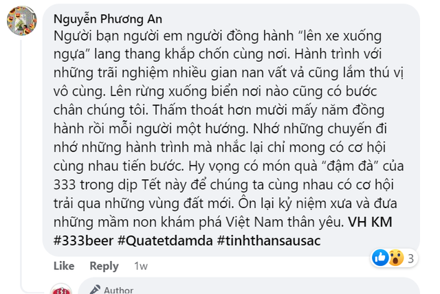 Khi người trẻ nói về mối quan hệ kiềng 3 chân: Tình thân, tình bạn, tình đồng nghiệp - Ảnh 3.