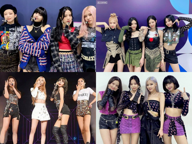 Stylist đứng sau loạt outfit đỉnh cao của BLACKPINK: Có dây mơ rễ má với aespa, được làm việc với Hắc Hường khi mới là dân nghiệp dư - Ảnh 8.