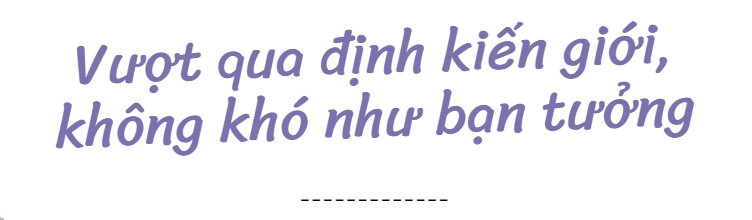 Cô gái trẻ bỏ việc ổn định, chọn nghề cưỡi xe tải: Buồn ngủ thì ăn, mệt thì hát vang, sống tự do như mơ ước  - Ảnh 5.