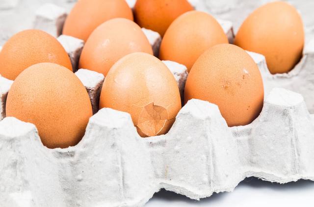 5 loại trứng ăn nhiều hại thân mà nhiều người không biết, vẫn dùng hàng ngày - Ảnh 1.