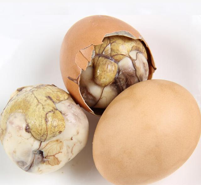 5 loại trứng ăn nhiều hại thân mà nhiều người không biết, vẫn dùng hàng ngày - Ảnh 5.