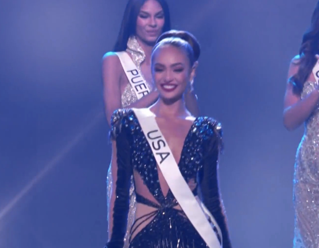 Toàn cảnh chung kết Miss Universe: Ngọc Châu dừng chân sớm, người đẹp Mỹ đăng quang - Ảnh 11.