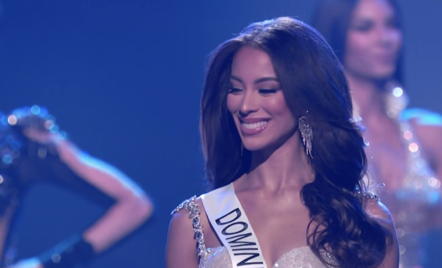 Toàn cảnh chung kết Miss Universe: Ngọc Châu dừng chân sớm, người đẹp Mỹ đăng quang - Ảnh 10.