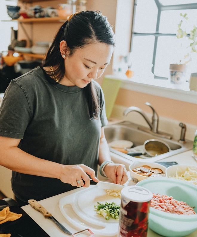 3 thứ trong nhà bếp tiềm ẩn nhiều nguy cơ gây ung thư nhất nhưng khi kể ra ai cũng bất ngờ - Ảnh 3.