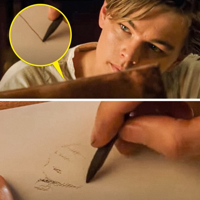 Loạt sạn Titanic được ph&aacute;t hiện sau 25 năm - Ảnh 20.
