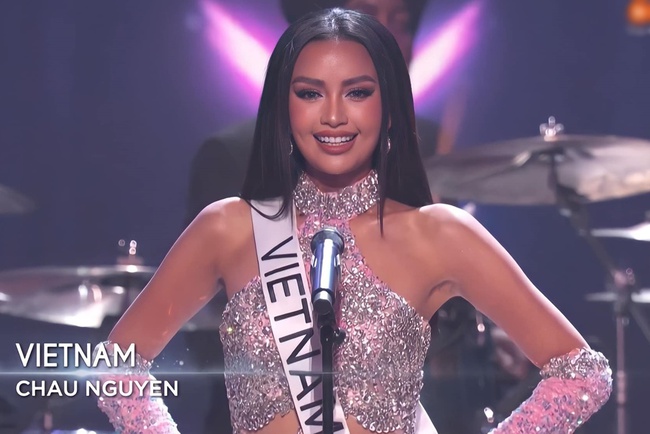 Vì sao được đầu tư khủng nhưng Ngọc Châu vẫn trắng tay tại Miss Universe? - Ảnh 8.