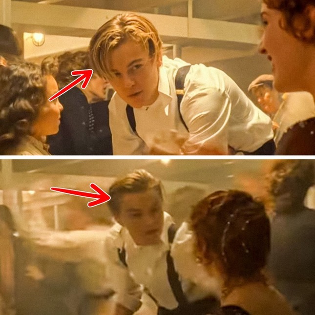 Loạt sạn Titanic được ph&aacute;t hiện sau 25 năm - Ảnh 9.