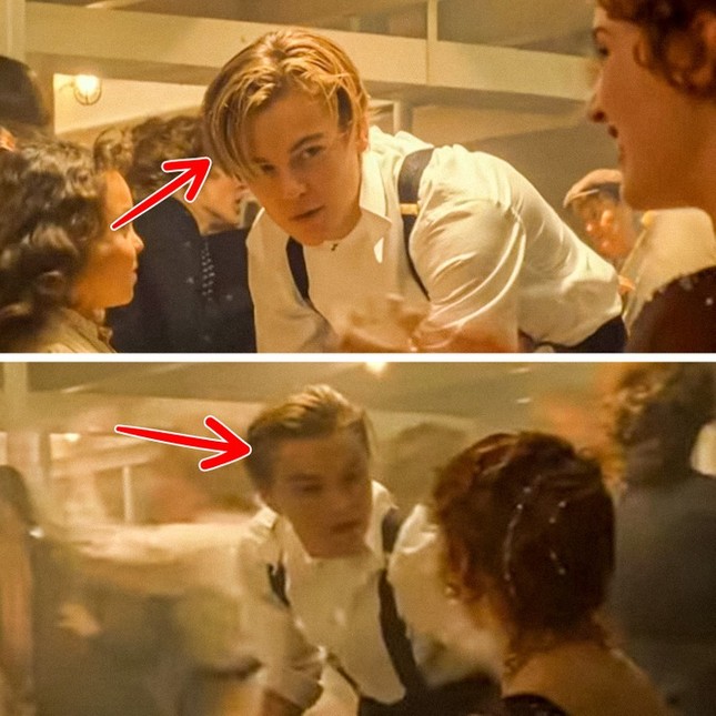 Loạt sạn Titanic được phát hiện sau 25 năm - Ảnh 9.