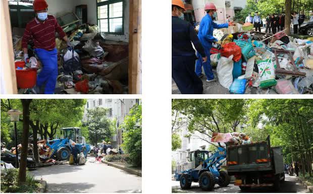 Mặc kệ hàng xóm kiện, người phụ nữ vẫn quyết bám trụ đam mê nhặt rác, tới khi công bố tài sản sau 10 năm cóp nhặt, ai nấy choáng váng: Biến rác thành vàng là đây! - Ảnh 4.