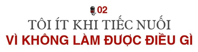 MC VTV tuổi Mèo Đức Bảo: Cầm tấm bằng Bách khoa đi làm truyền hình, suốt 10 năm chưa một lần có ý định đổi nghề - Ảnh 3.