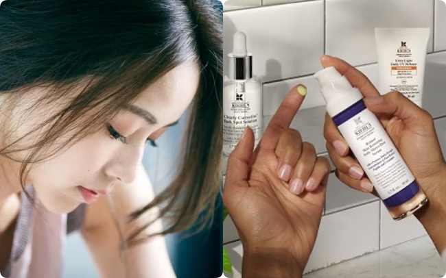 Xu hướng skincare năm 2023: Hồi sinh làn da lão hóa với 5 loại vitamin chủ chốt - Ảnh 5.