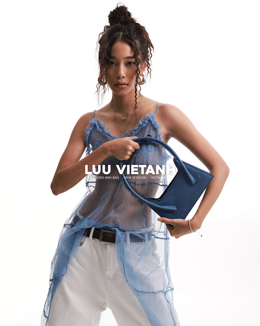 NTK Lưu Việt Anh: Gìn giữ văn hóa Việt qua từng chiếc túi, từng bước chinh phục thành công khách hàng nội địa - Ảnh 1.