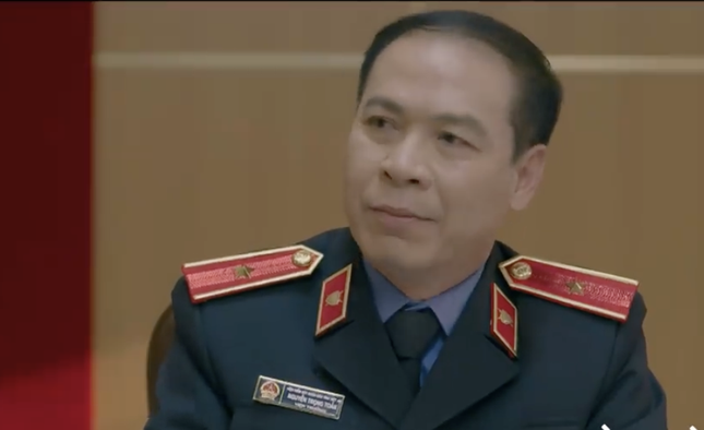 Hành Trình Công Lý tập cuối: Hoàng (Việt Anh) được minh oan - Ảnh 3.
