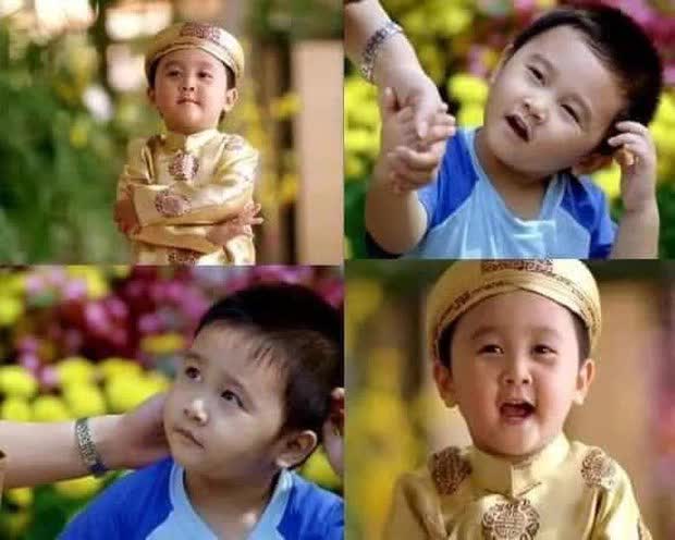 Hội nh&oacute;c tỳ từng đ&oacute;ng quảng c&aacute;o Tết g&acirc;y sốt năm n&agrave;o: Ai cũng dậy th&igrave; th&agrave;nh c&ocirc;ng, người kiếm tiến khủng, người biết 3 thứ tiếng - Ảnh 6.